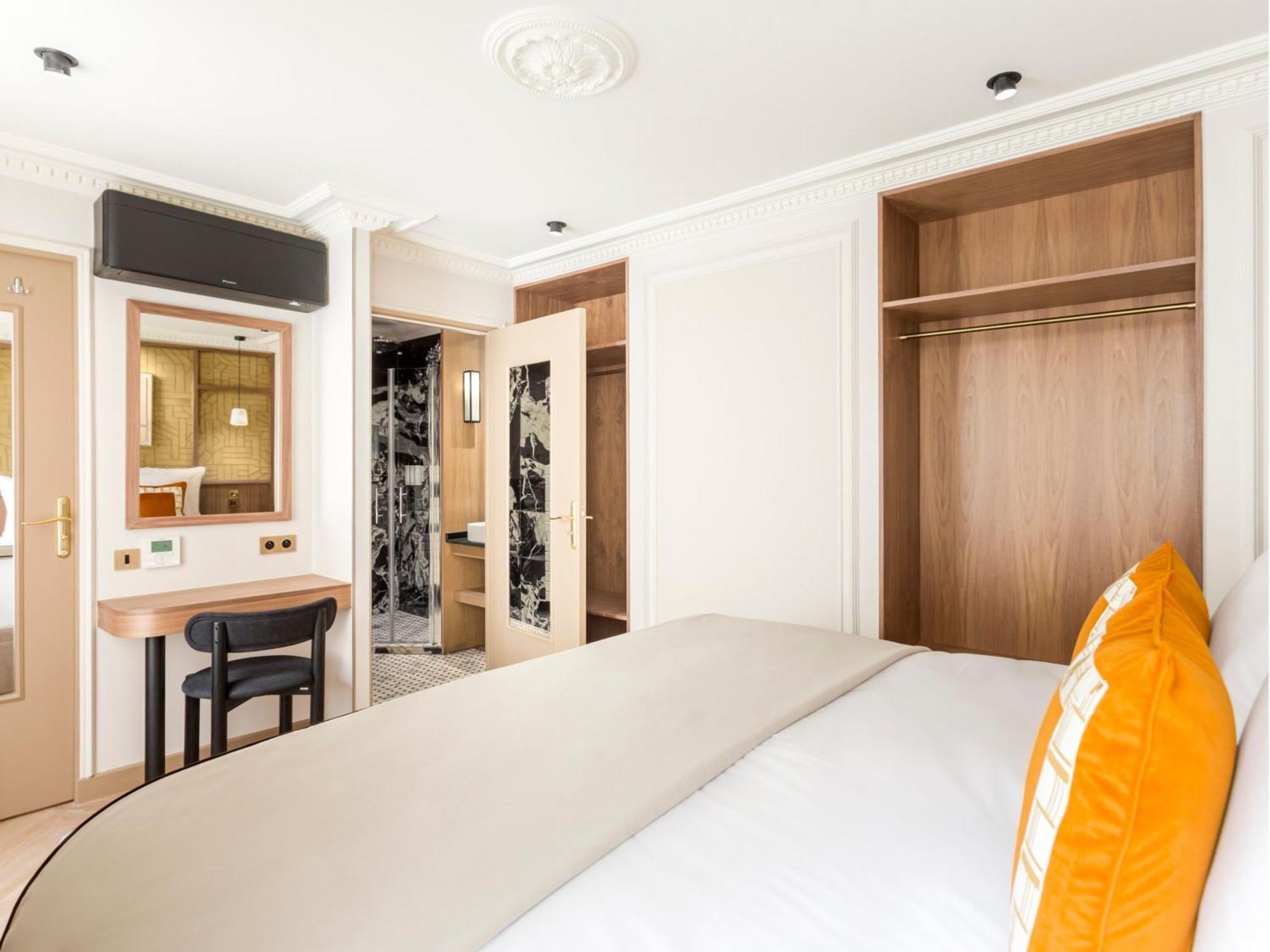 Merveil - Signature Suite - Opera - Bateliere Paříž Exteriér fotografie