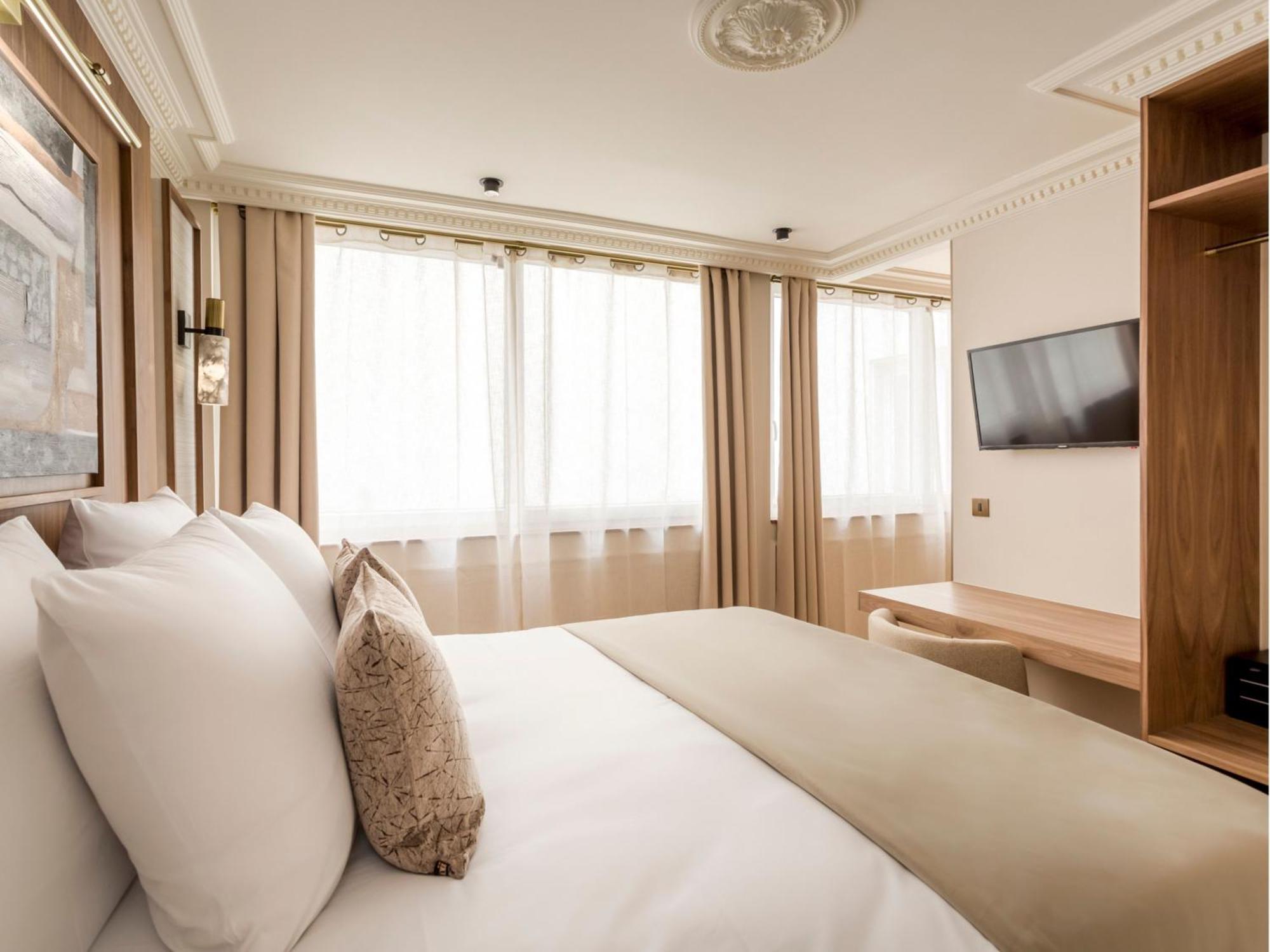 Merveil - Signature Suite - Opera - Bateliere Paříž Exteriér fotografie
